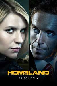 Homeland - Posters