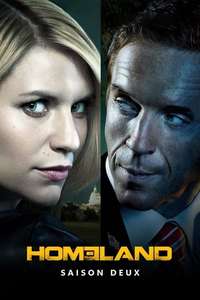 Homeland - Posters