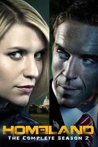 Homeland - Posters