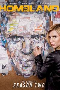 Homeland - Posters