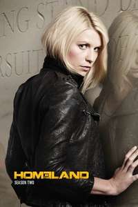 Homeland - Posters