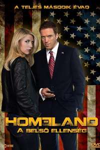 Homeland - Posters