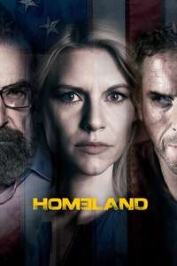 Homeland - Posters
