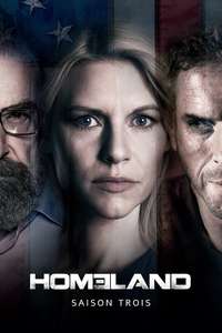 Homeland - Posters