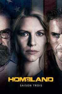 Homeland - Posters