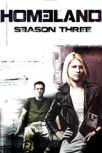 Homeland - Posters