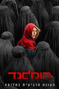 Homeland - Posters