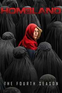 Homeland - Posters