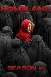 Homeland - Posters