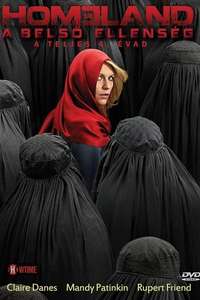 Homeland - Posters