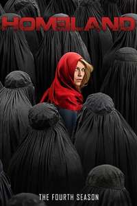 Homeland - Posters