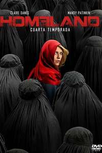 Homeland - Posters