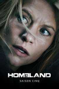 Homeland - Posters