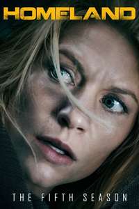 Homeland - Posters