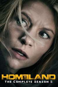 Homeland - Posters