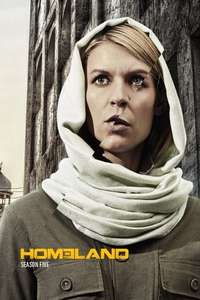 Homeland - Posters
