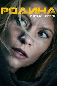 Homeland - Posters