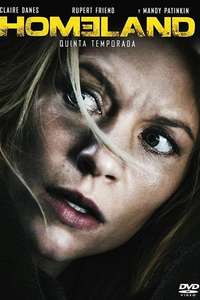 Homeland - Posters