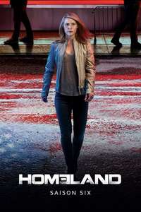 Homeland - Posters