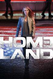 Homeland Season 6
