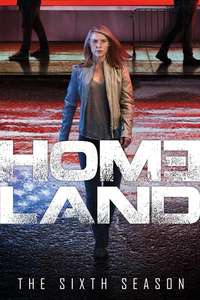 Homeland - Posters