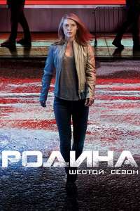 Homeland - Posters