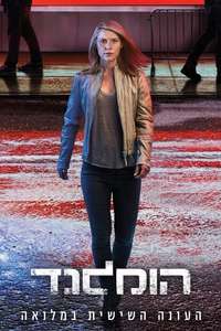 Homeland - Posters
