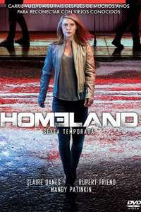 Homeland - Posters