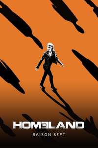 Homeland - Posters