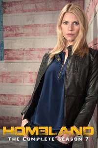 Homeland - Posters