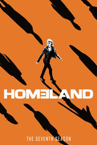 Homeland - Posters