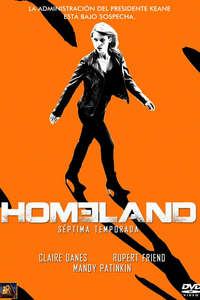 Homeland - Posters