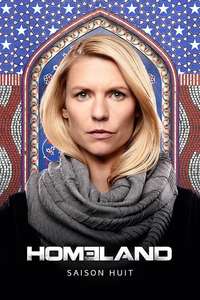 Homeland - Posters