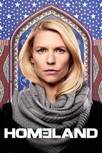 Homeland - Posters