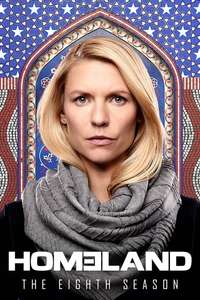 Homeland - Posters