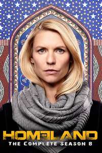 Homeland - Posters
