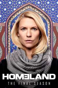 Homeland - Posters