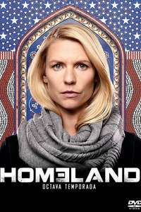 Homeland - Posters