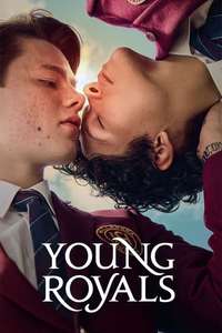 Young Royals - Posters