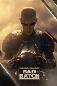 Star Wars: The Bad Batch - Posters