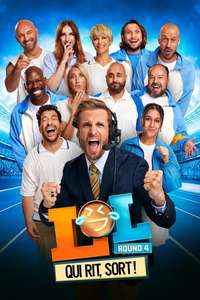 LOL: Qui rit  sort! - Posters