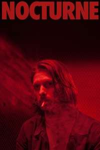 Nocturne - Poster