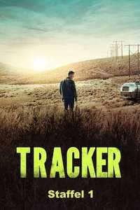 Tracker - Posters