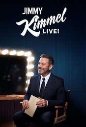 Jimmy Kimmel Live! Season 22