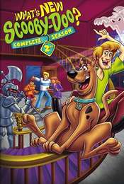 What's New  Scooby-Doo? Season 2