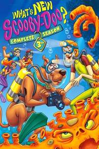 What's New  Scooby-Doo? - Posters
