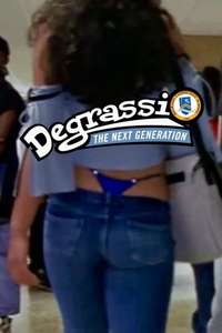 Degrassi - Posters