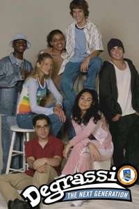 Degrassi - Posters