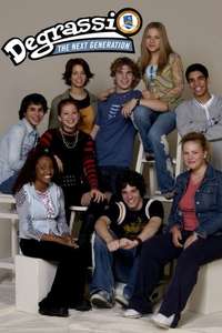 Degrassi - Posters
