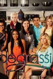 Degrassi Season 13
